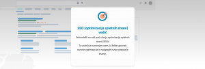 SEO vodič